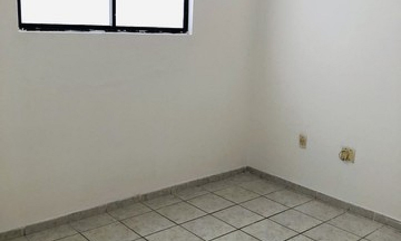 Apartamento Para Alu...