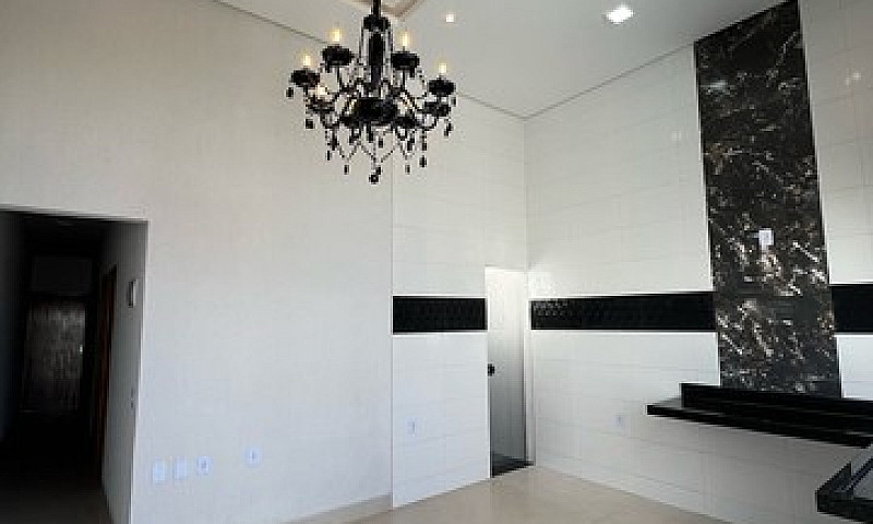 Casa 3 Quartos A 10 ...