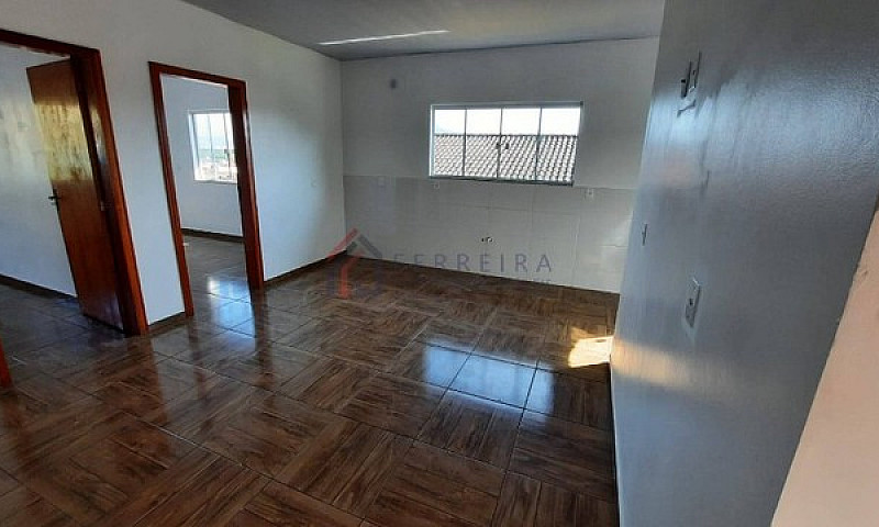 Casa 2 Quartos Em Fo...