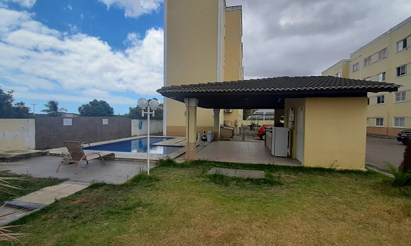 Apartamento Para Alu...