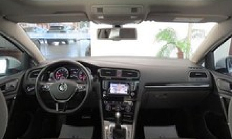 Vw Golf Highline 1.4...
