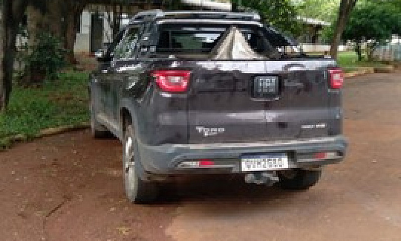  Fiat Toro Ranch Die...