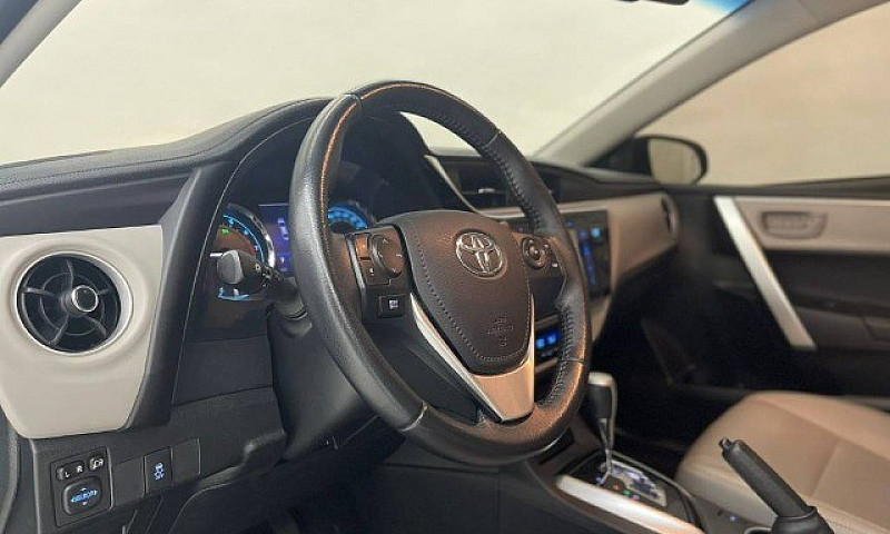 Toyota Corolla 2.0 X...