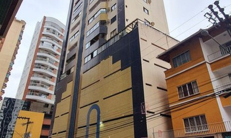 Apto 3 Quartos - Sac...