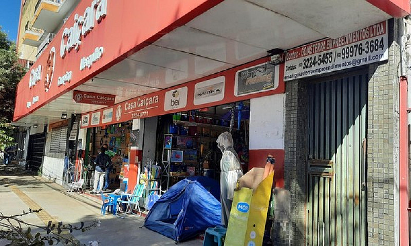 Casa Comercial Para ...