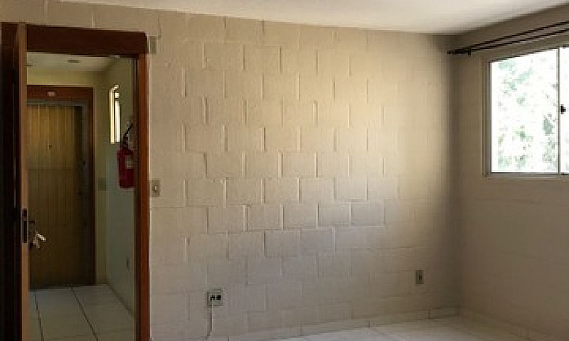 Apartamento Condomín...