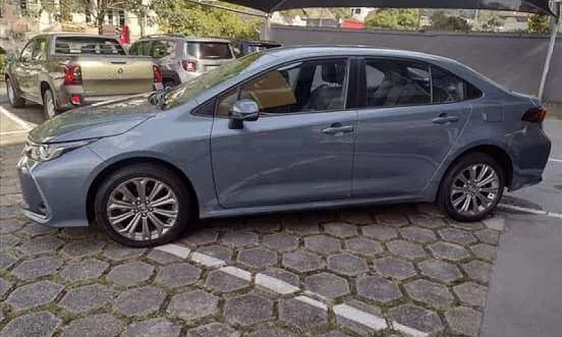 Toyota Corolla 2.0 V...