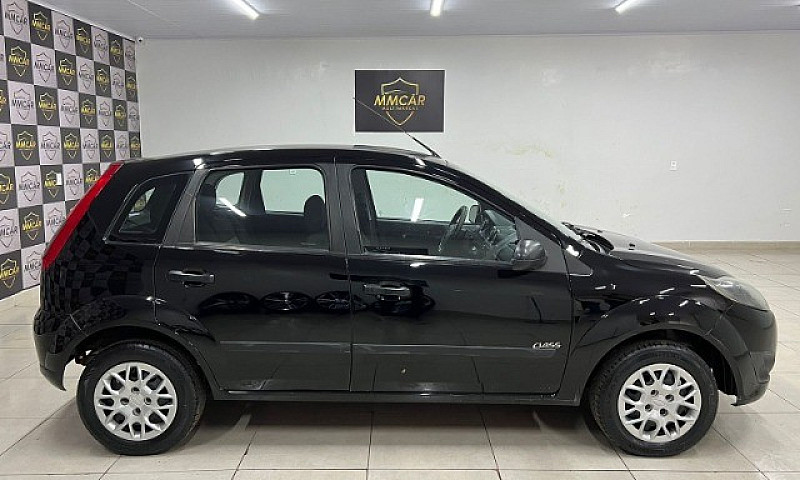 Ford Fiesta 2012/201...