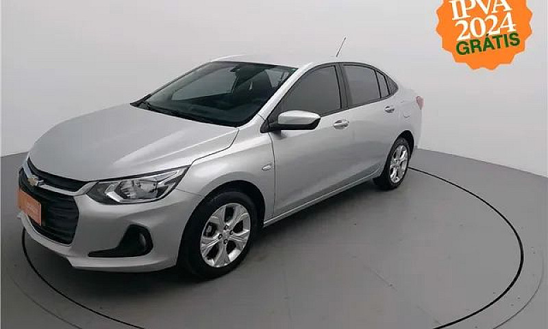 Chevrolet Onix 2023 ...