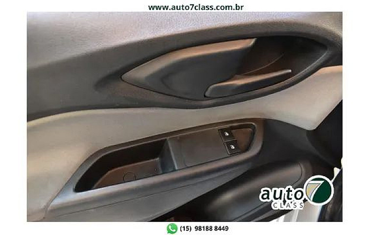 Chevrolet Prisma 201...