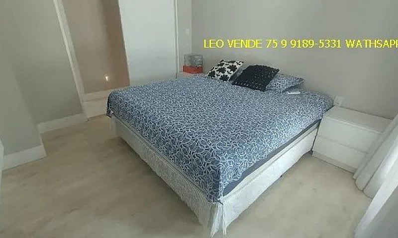 Leo Vende, Bairro Si...