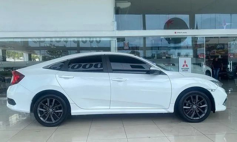Civic Ex Flexione 2....