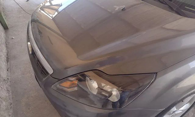 Focus 1.6 2011...