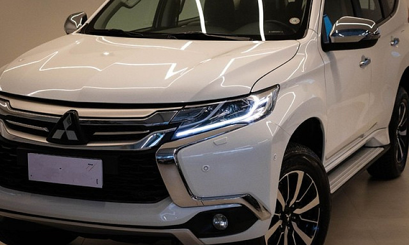 Pajero...