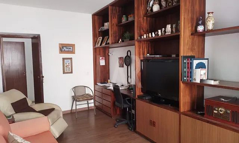Apartamento Para Alu...