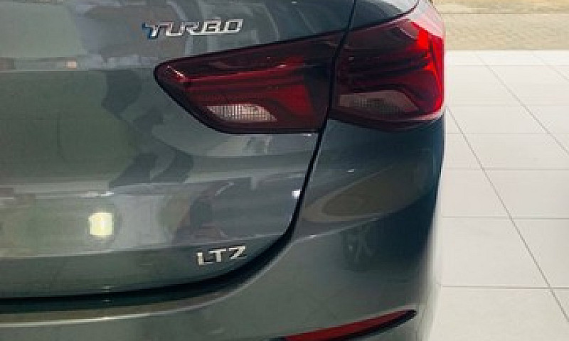 Onix Plus Ltz Turbo ...