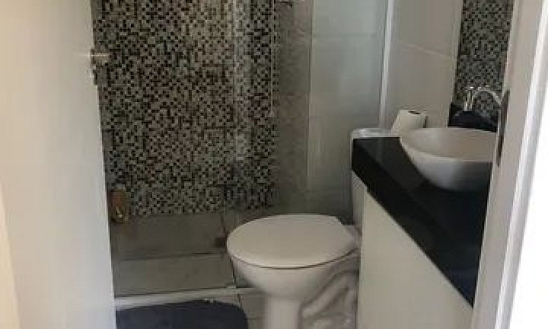 Alugo Apartamento Em...