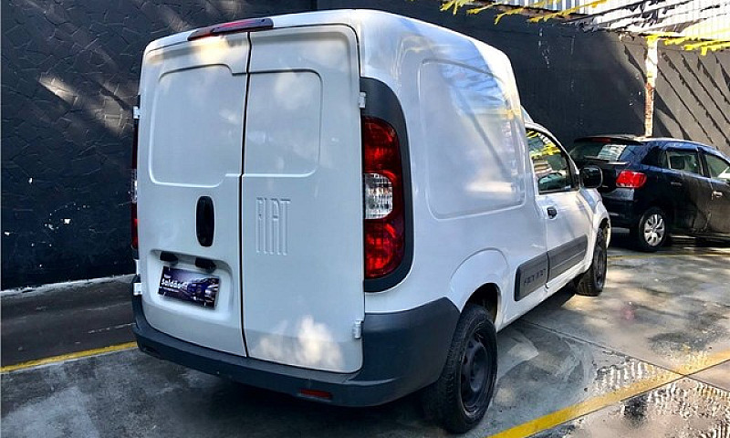Fiat Fiorino 2020 1....
