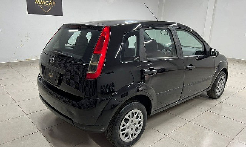 Ford Fiesta 2012/201...