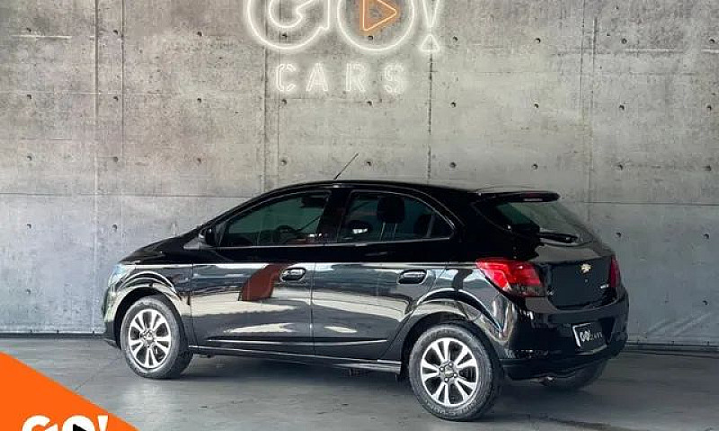 Chevrolet Onix 2016 ...