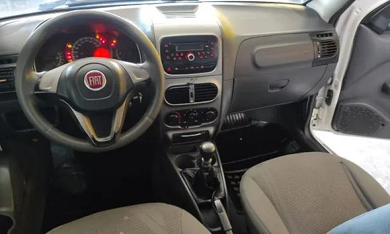 Fiat Palio Weekend A...
