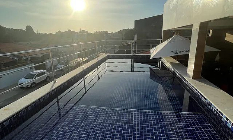 ~ Casa Com Piscina S...