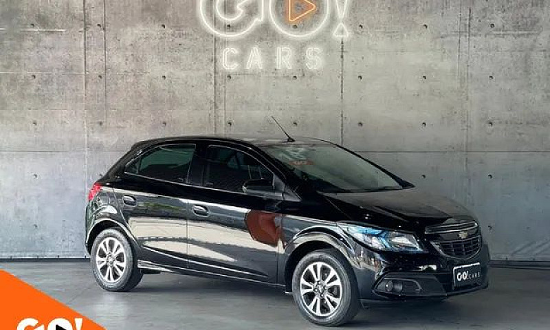 Chevrolet Onix 2016 ...