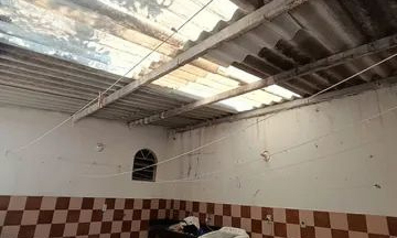 Casa De Alvenaria, 3...