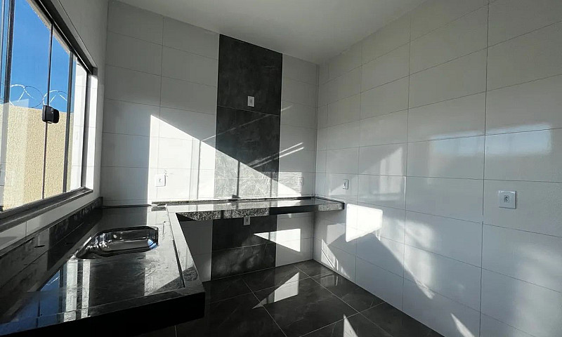 Casa 2 Quartos Luxo!...