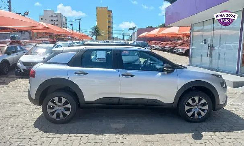 Citroën C4 Cactus 1....