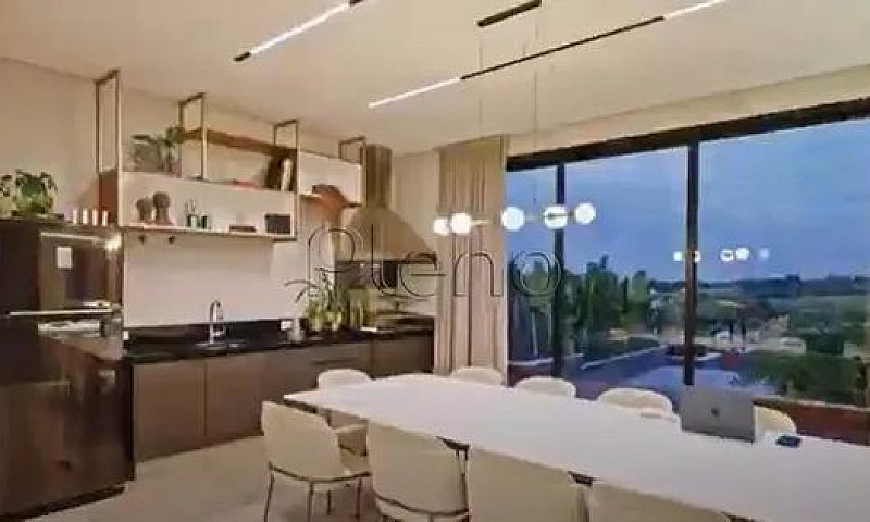 Casa À Venda Com 5 S...