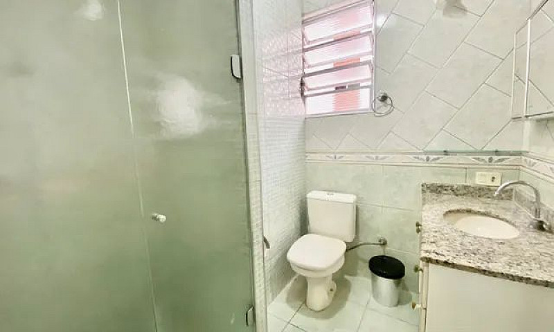 Apartamento 2 Quarto...