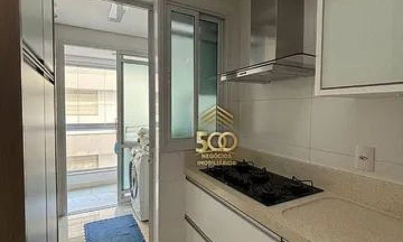 Apartamento Com 2 Do...