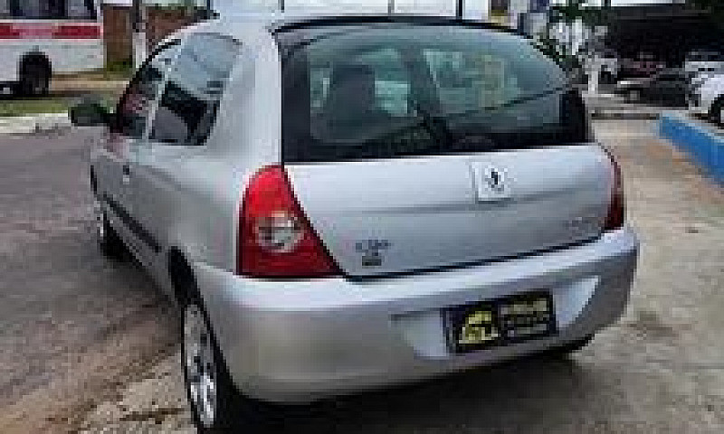 Renault Clio 2011 C ...