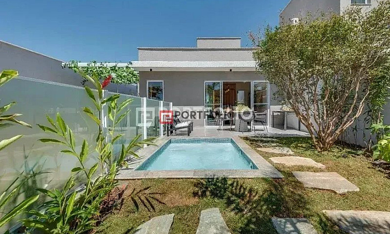 Casa À Venda, Jardin...