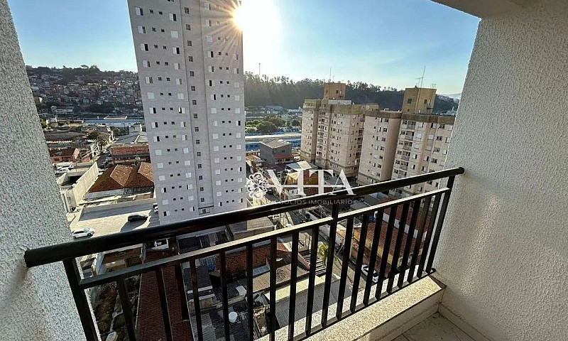 Apartamento Com 2 Do...