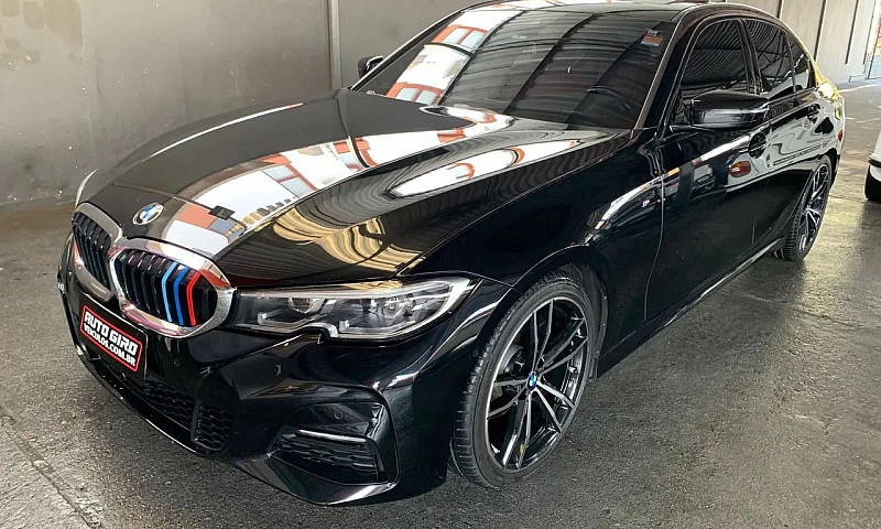 Bmw 320I A 2.0 Tb M ...