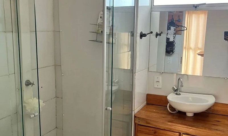 Apartamento Excelent...