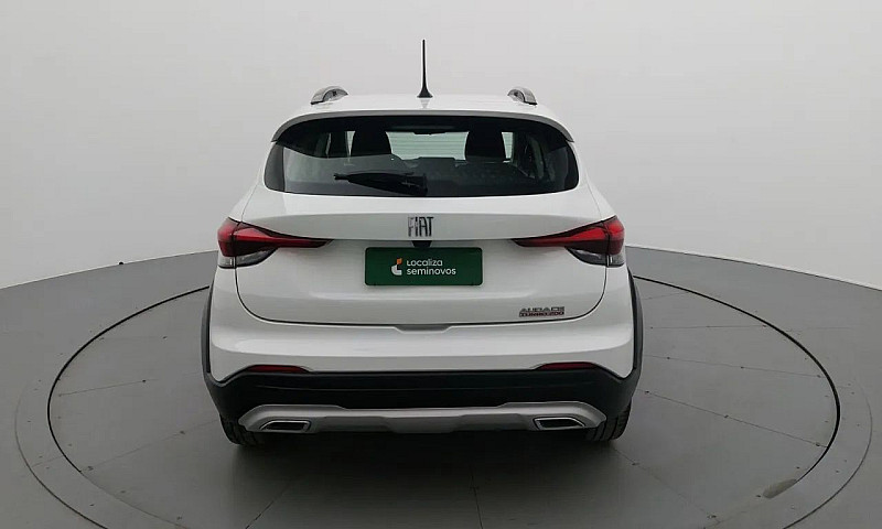 Fiat Pulse 2024 1.0 ...