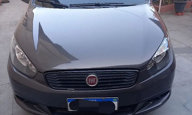 Fiat Grand Siena 1.0...