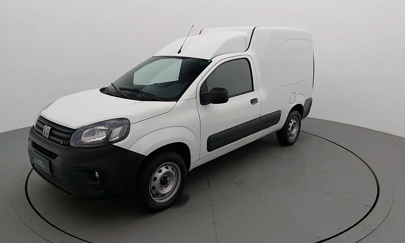 Fiat Fiorino 2024 1....