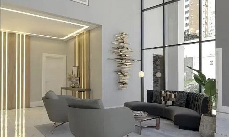 Apartamento (Alto Pa...