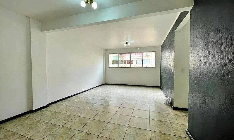 Apartamento 3 Quarto...