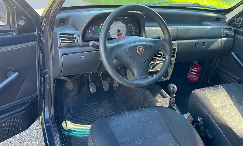 Fiat Uno Mille 1.0 F...