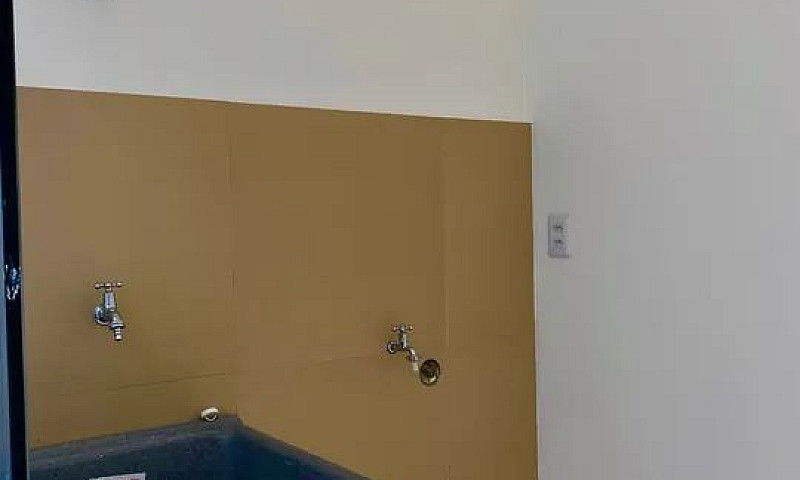 Apartamento Para Alu...