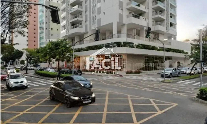 Apartamento Em Santa...