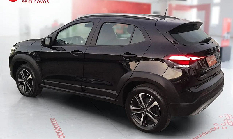 Fiat Pulse 2023 1.0 ...