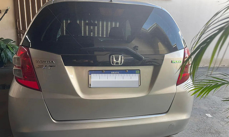 Honda Fit Lx 1.4/ 1....