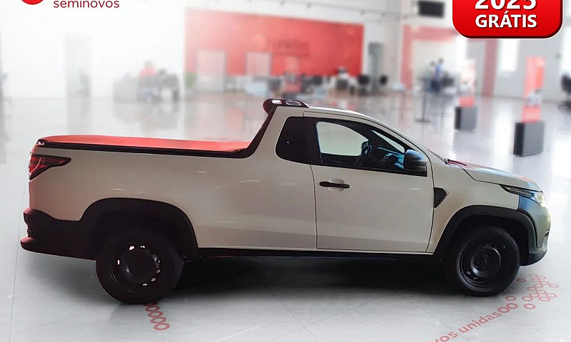 Fiat Strada 2023 1.4...