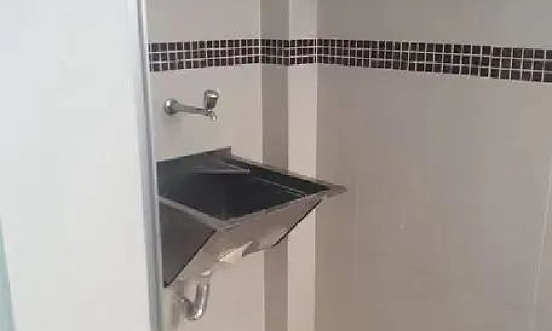 Apartamento De 3 Qua...